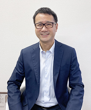株式会社ホライゾンホーム 代表取締役　八木　直行